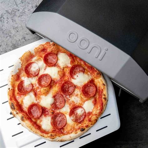 How To Make The Perfect Homemade Pizza With Your Ooni Koda Ideas And