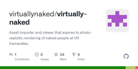 Releases Virtuallynaked Virtually Naked Github