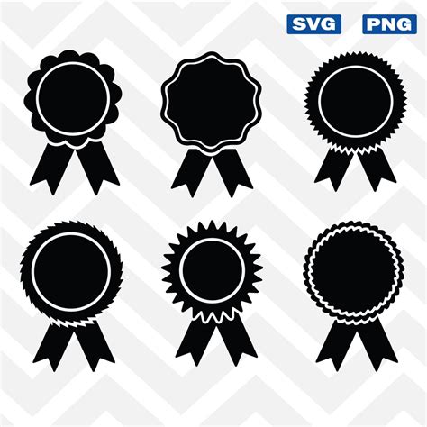 Buy Award Ribbon Svg Award Svg Prize Svg Badge Svg Winner Svg Online In