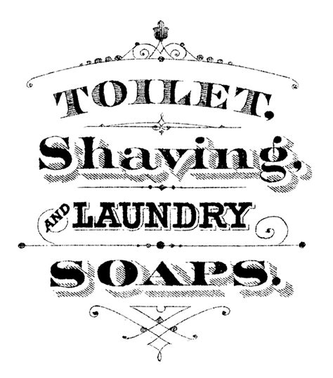 We did not find results for: Printable Typography Soap Sign - The Graphics Fairy