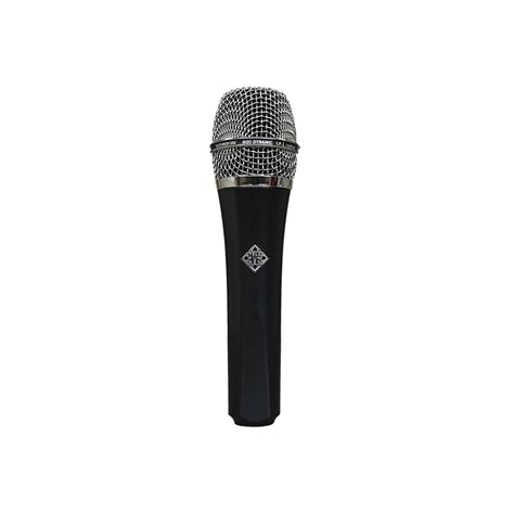 Telefunken M80 Standard Vocal Microphone