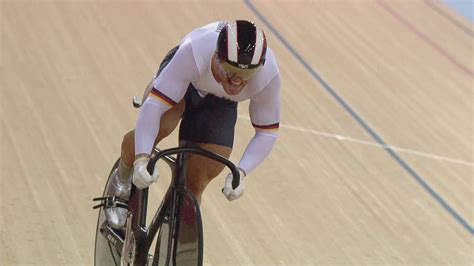 Track cycling is the biggest discipline of the cycling program, covering twelve events at the 2020 summer olympics. Cycling Track Men's Sprint Qualifying Full Replay ...