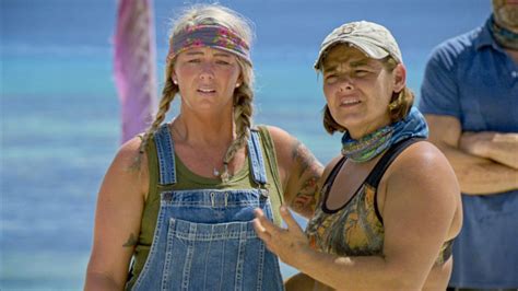 Survivor Island Of The Idols Episode 13 Power Rankings Page 2
