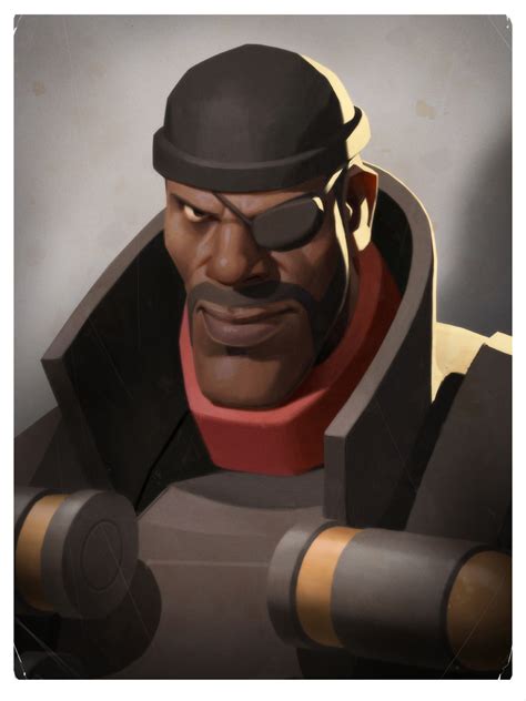 Demoman Team Fortress 2 Wiki Fandom Powered By Wikia