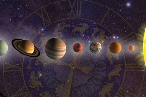 Quais S O Os Planetas Do Mapa Astral E Suas Influ Ncias