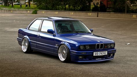 Bmw Stance Bmw E30 Bbs Wallpapers Hd Desktop And Mobile Backgrounds