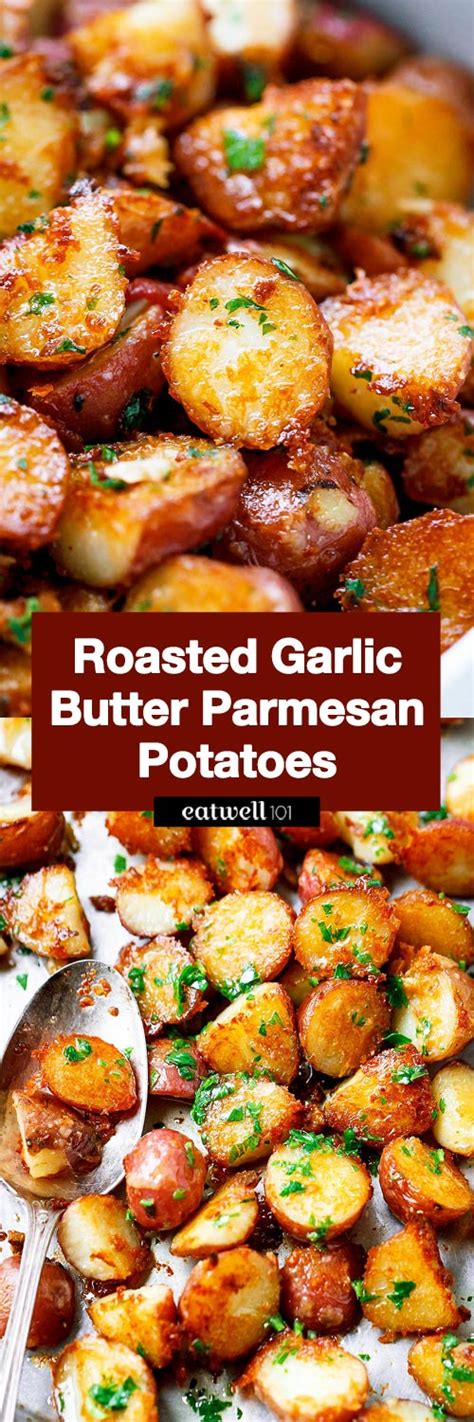 Bring to a boil and boil until tender, about 15 to 20. Boiled Red Potatoes With Garlic And Butter : Buttered ...