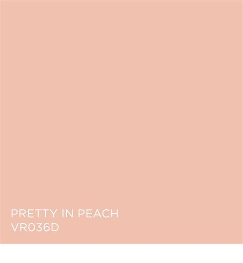 Peach Paint Color Exploring The Timeless Appeal Of This Classic Hue