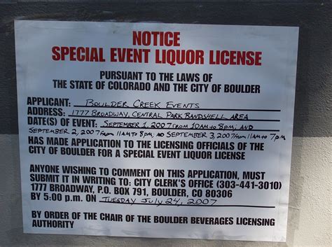 Can Felons Get Liquor License