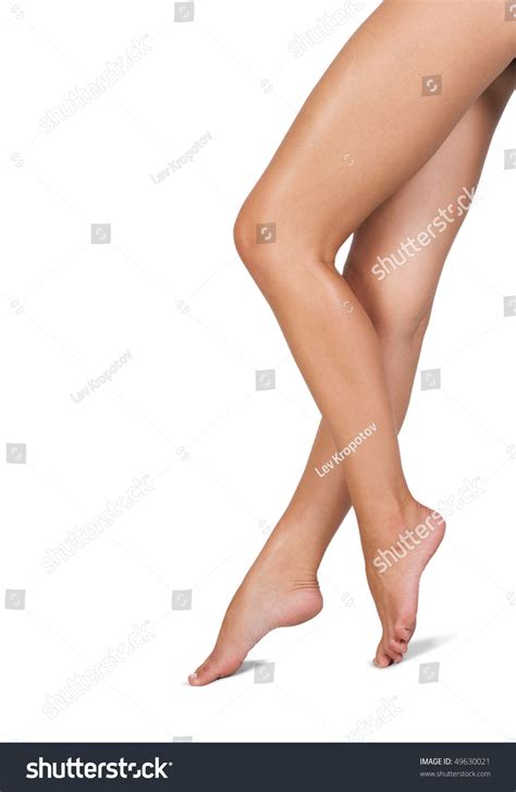 Sexy Women Legs Stock Photo Shutterstock