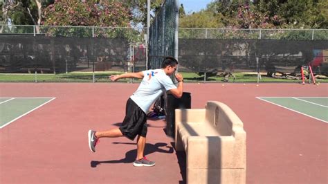 Plyometric Drills Single Leg Box Jumps Sweat City Athletic