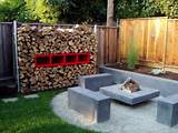 Nice Backyard Landscaping Ideas Pictures