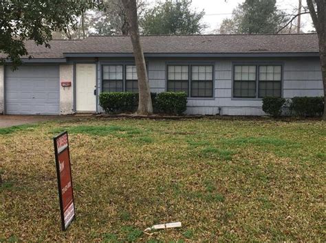 Houses For Rent In Oak Forest Garden Oaks Houston 60 Homes Zillow