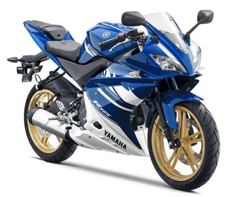 Yamaha Yzf R 125 2010 Technical Specifications