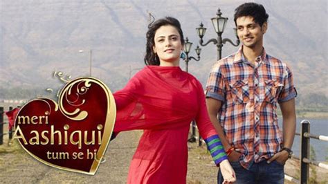 Meri Aashiqui Tum Se Hi Watch Meri Aashiqui Tum Se Hi Serial All Latest Seasons Full Episodes