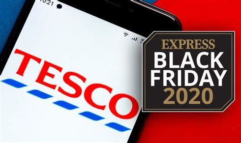 New Tesco Black Friday 2020 Deals And Its Great If You Want An Iphone