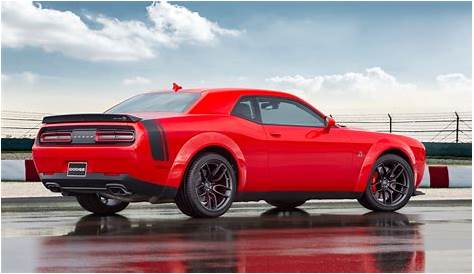 2021 Dodge Challenger: Preview, Pricing, Release Date