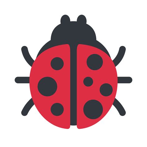 🐞 Lady Beetle Emoji What Emoji 🧐