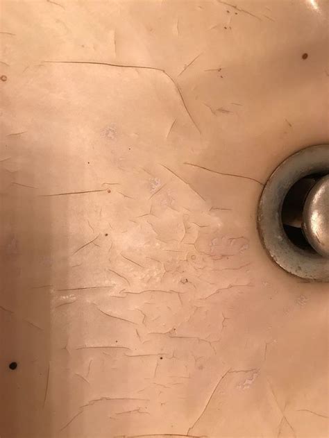 Whether you're washing dishes or enjoying a glass of water, your kitchen sink will get plenty of use. How do you fix this scratched up sink without buying a new ...