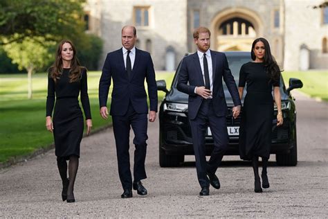 Royal Expert Calls Prince Harrys Memoir Title A Personal Dig At