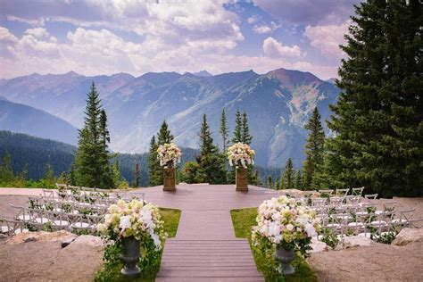 Aspen Colorado Wedding Jenniemarieweddings