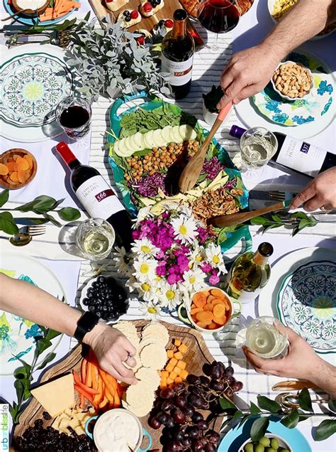 How To Throw The Perfect Summer Soiree Urban Bliss Life