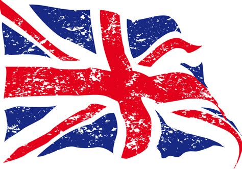 Illustrazione Gratis Regno Unito Bandiera British Immagine Gratis