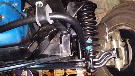 1974 F100 Coil Springs Ford Truck Enthusiasts Forums