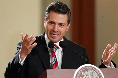 Breaking Mexican President Cancels Meeting With President Trump Over