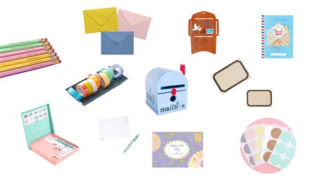 10 Snail Mail Things Kids Will Love
