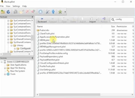 If you want to remove mdm from the ipad and gain full access to the device, this article would help. How Remove MDM Device Management on iPad iPhone iPod!