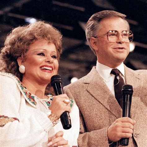 A Tammy Faye Movie Attempts To Reconsider The Televangelist