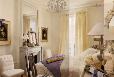 A little tutorial on how i incorporate the 'french provincial' style to my bedroom.all the beautiful, bedding, cushions, flowers, decor pieces can be found a. BOXWOOD TERRACE: A Dream Paris Apartment