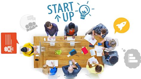 Bisnis Startup Pengertian Contoh Dan Tips Mengembangkannya Kledo