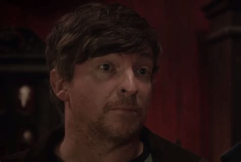 Exclusive Rhys Darby Offers An Update On Were Wolves