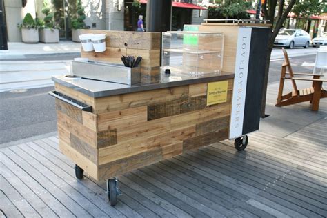 Related Image Coffee Carts Mobile Coffee Cart Portable Bar Ideas