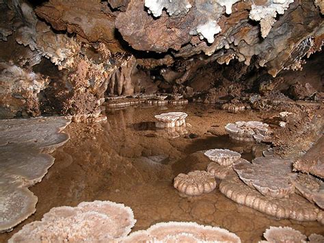 Black Chasm Cavern In Amador County California United States Sygic