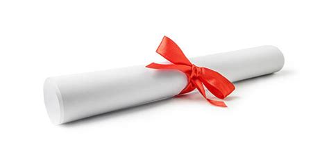 Royalty Free Rolled Up Diploma Pictures Images And Stock Photos Istock