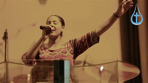 Live Worship መስከረም ጌቱ ግን ለምን Ethiopian Protestant Mezmur April