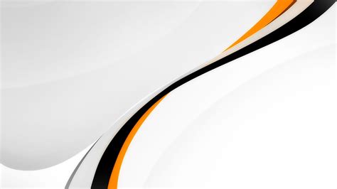 White And Orange 1080 Hd Wallpapers Desktop Background