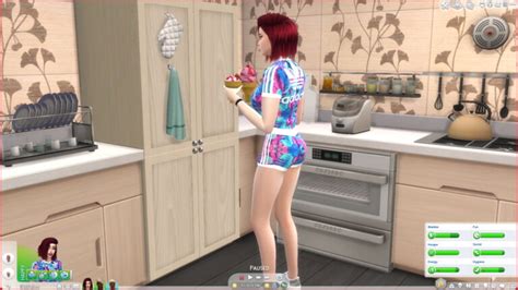 All Kinds Of Ice Cream From The Fridge At Mod The Sims 4 Sims 4 Updates