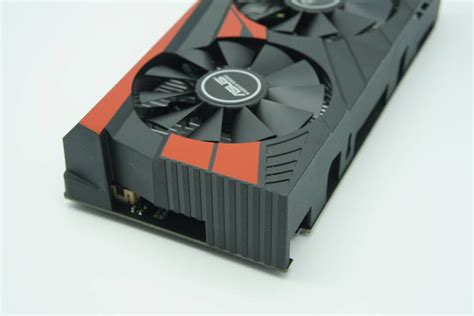 Asus Gtx 1050 Ti Expedition 4gb Graphics Card Review Back2gaming