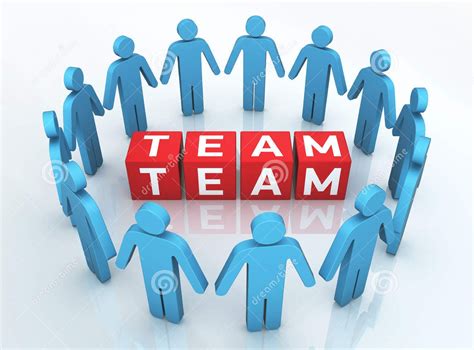 5 Tips For Effective Team Management Crem Nigeria