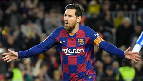 Brentford will take on arsenal in the season opener on friday firstly, on the back of the news that lionel messi will not renew with fc barcelona, guardiola was drawn on the possibility of the argentine coming to city. Why Messi will snub move to Man City - Nigerian News ...