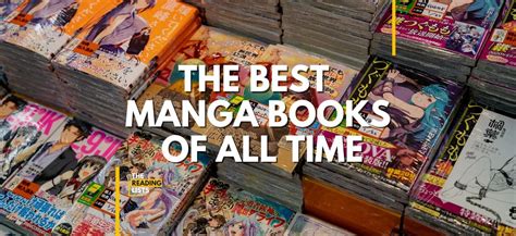 The Greatest Manga Books Of All Time Bright Lib