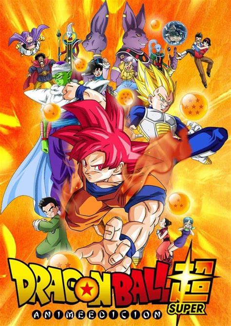 Dragon ball super panels maxi poster. Póster Dragon Ball Super | •Anime• Amino
