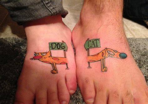 40 Forever Matching Tattoo Ideas For Best Friends