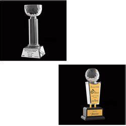 Discover and share farewell quotes. Crystal Trophies at Best Price in India