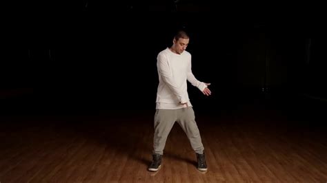 3 Simple Dance Moves For Beginners Hip Hop Dance Moves Tutorial Mihran Kirakosian Youtube