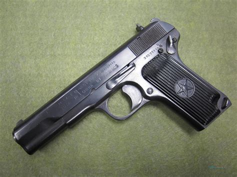 Norinco M 54 1 Pistol In 9mm For Sale At 959195849